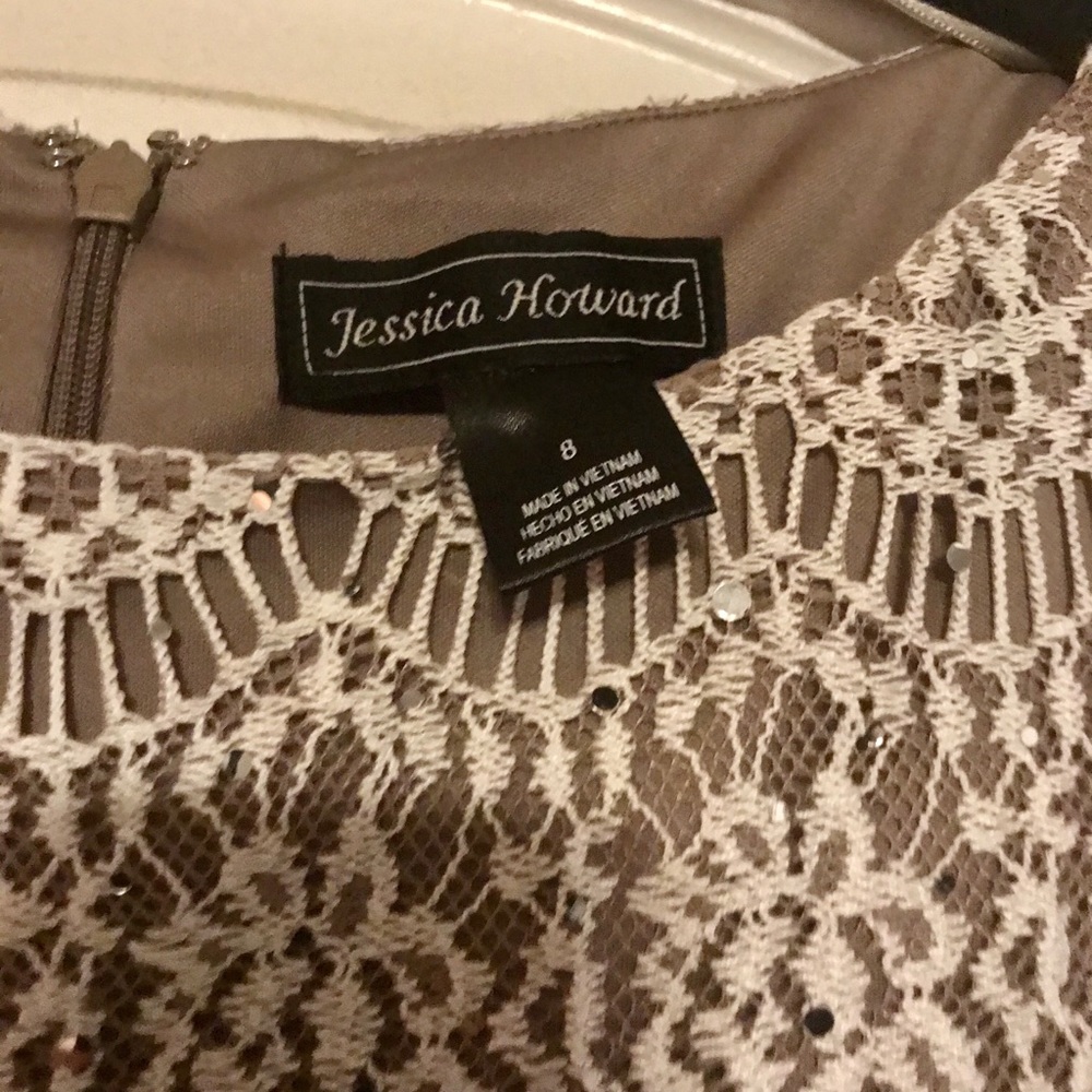 Dress - Picture 2 of 3